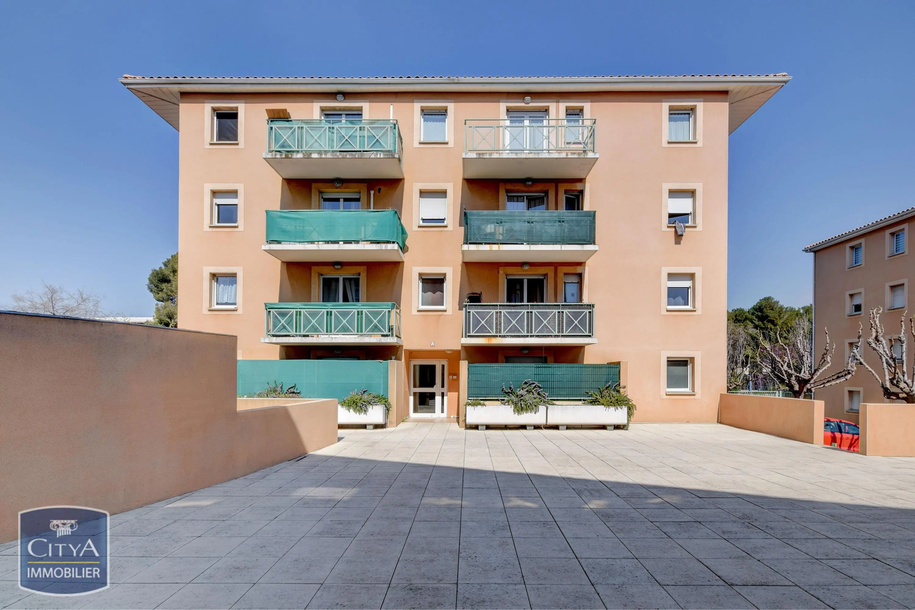 Photo 1 Appartement 2 pièces 49m²