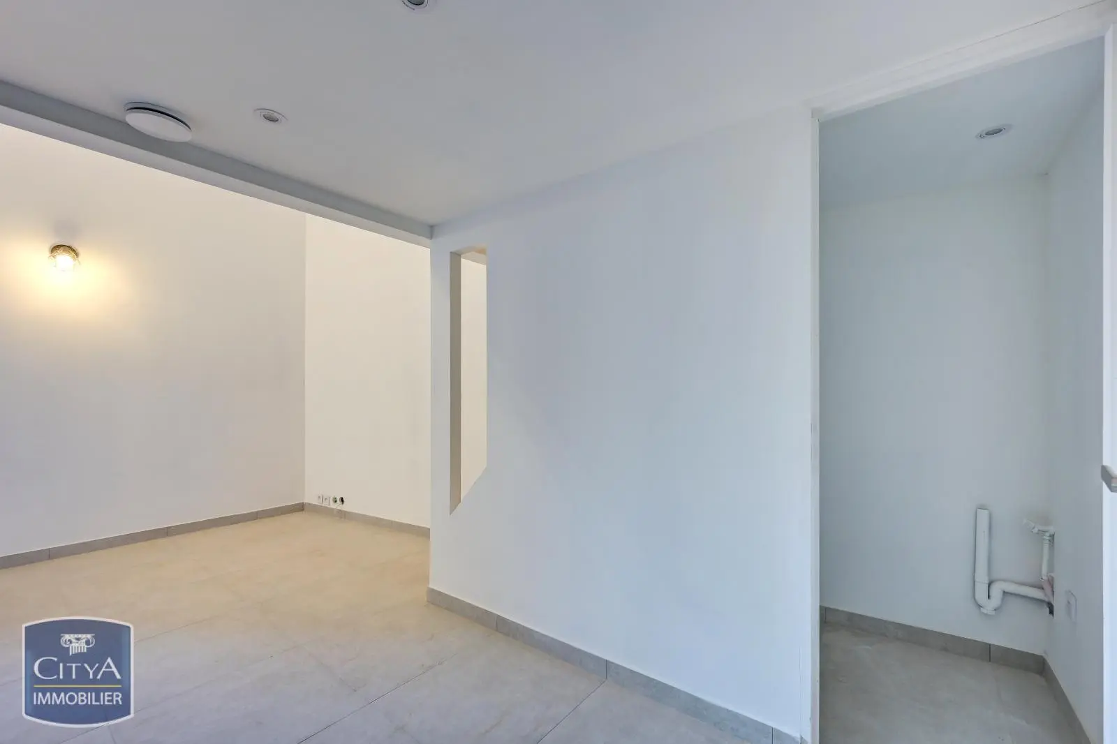 Photo 9 Appartement 1 pièce 35.51m²