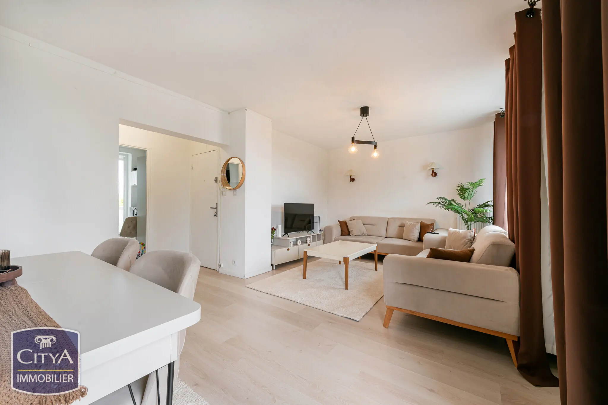 Photo 1 appartement Marignane