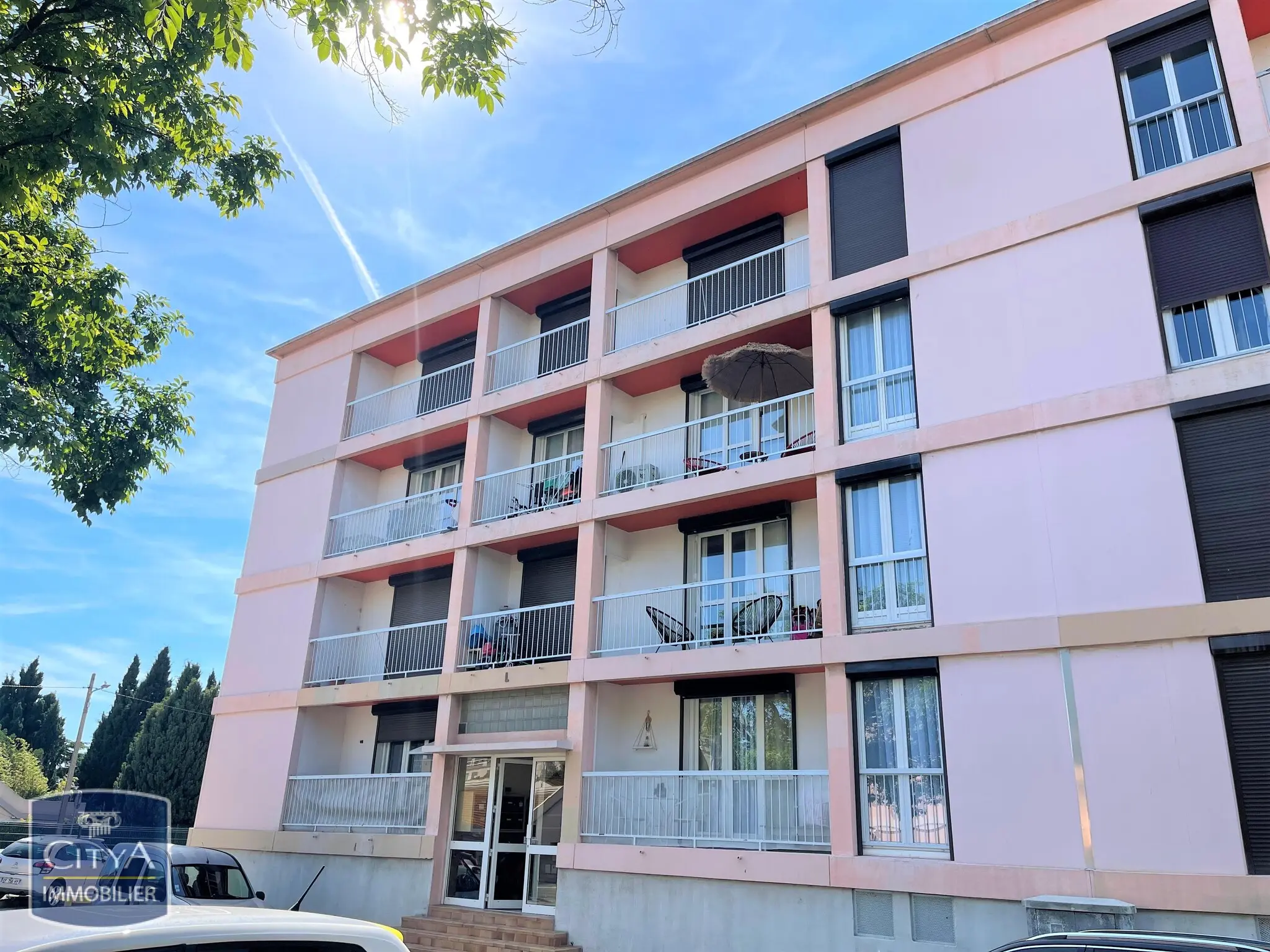 Photo 12 Appartement 4 pièces 69m²