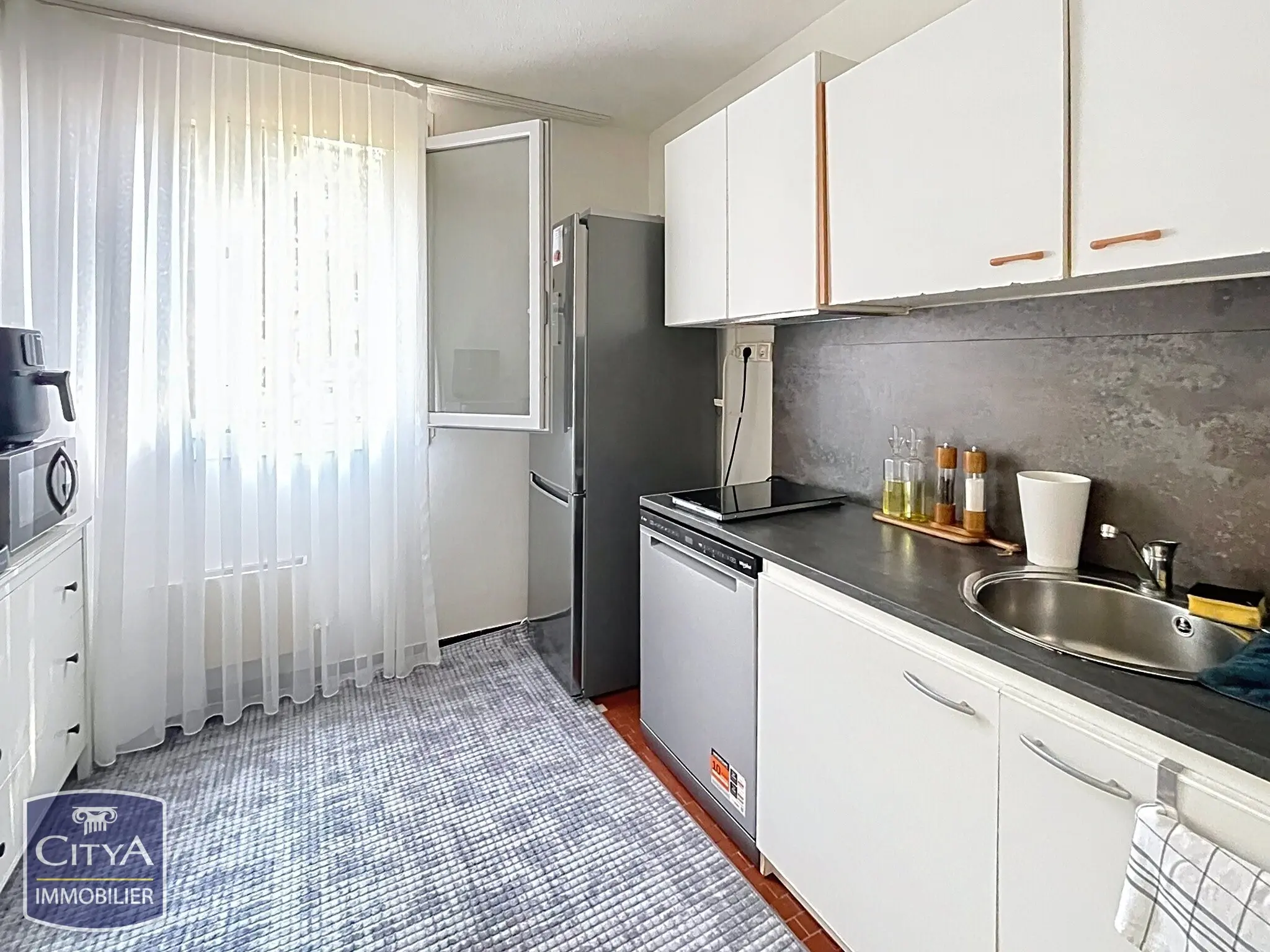 Photo 3 Appartement 2 pièces 49m²