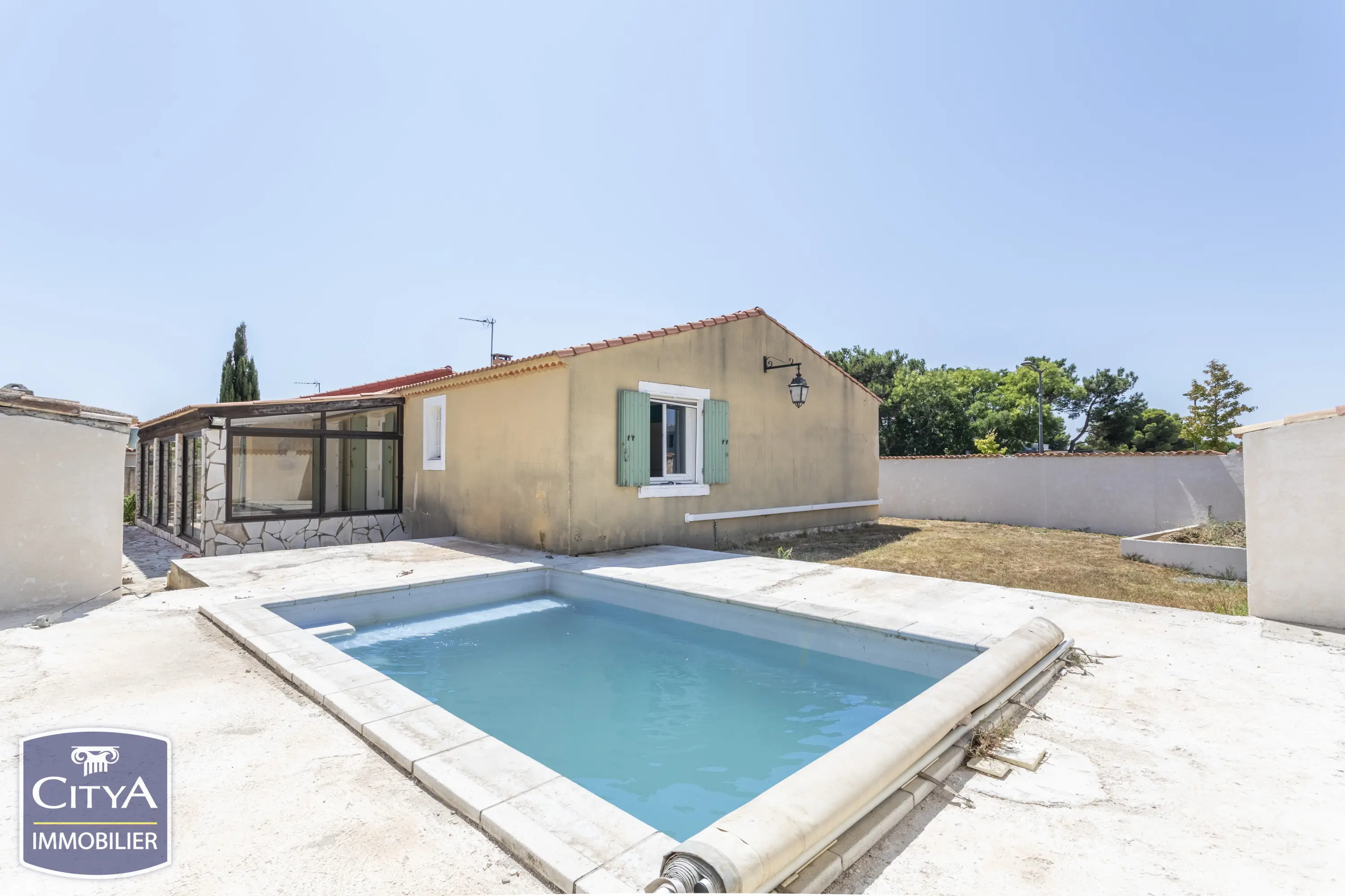 Photo 1 Maison 4 pièces 115m²
