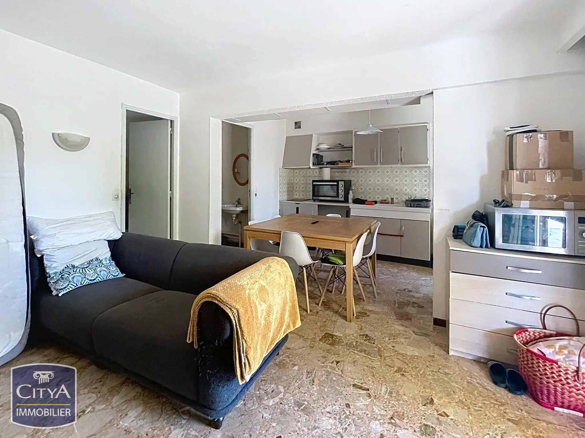 Photo 4 Appartement 2 pièces 42m²