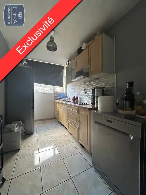 Photo 2 Appartement 2 pièces 45.36m²