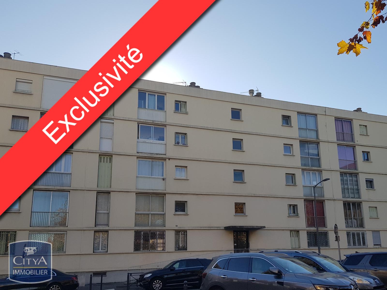 Vente Appartement 56m² 3 Pièces à Marignane (13700) - Citya