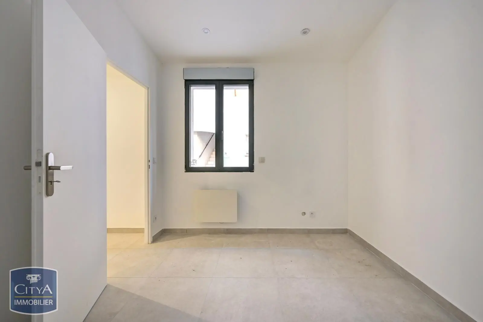 Photo 9 Appartement 1 pièce 32.21m²
