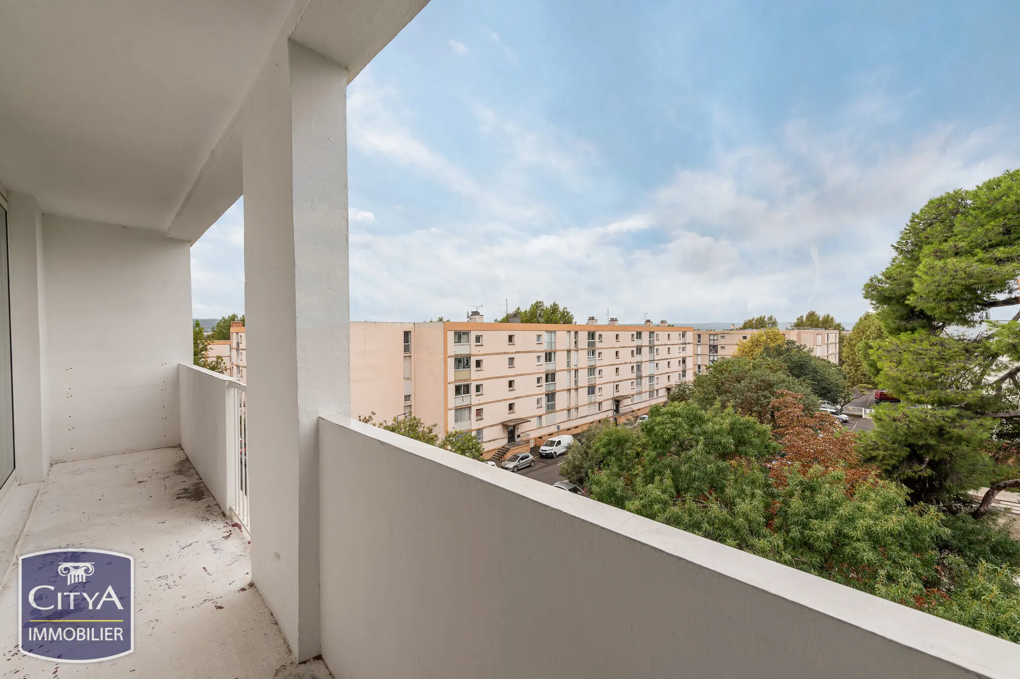 Photo 6 appartement Marignane