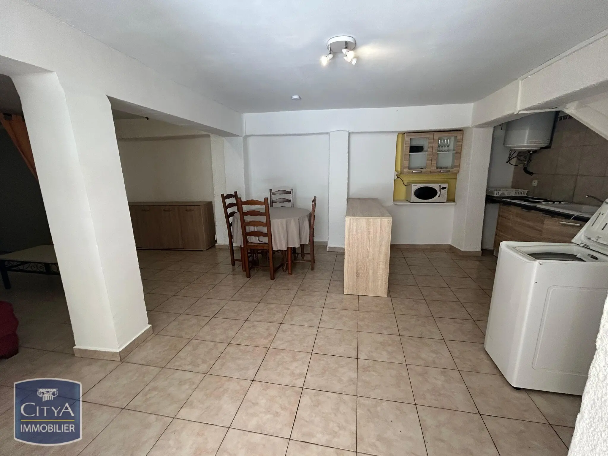 Photo 6 Maison 3 pièces 95m²