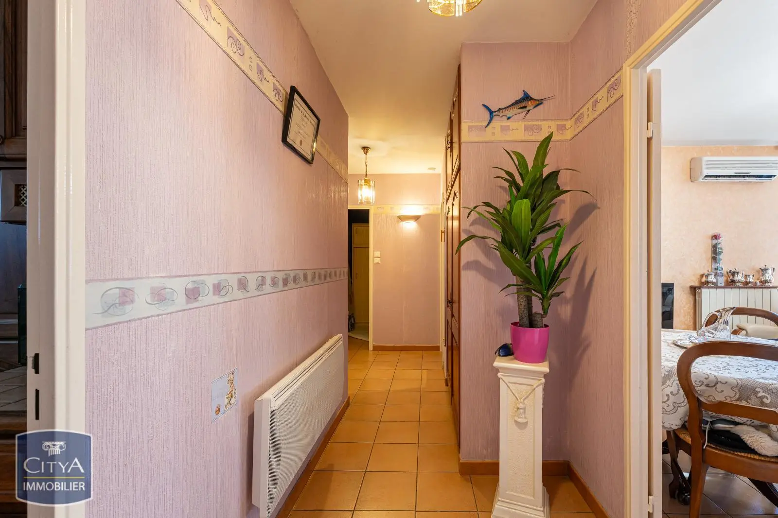 Photo 2 Appartement 3 pièces 67m²