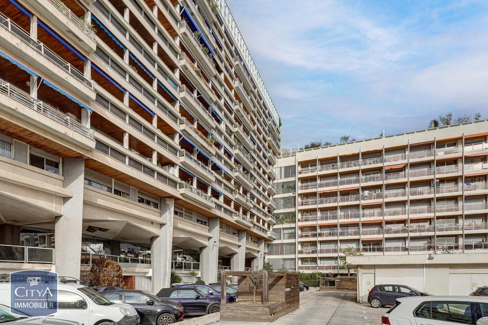 Vente Appartement 48m² 1 Pièce à Marseille (13000) - Citya