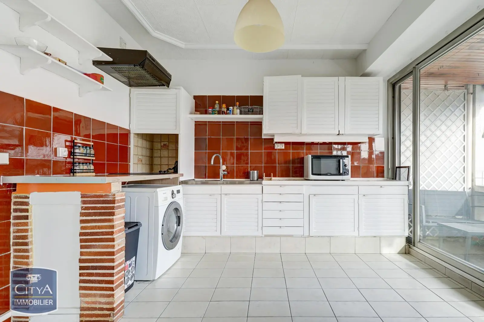 Photo 11 Appartement 1 pièce 47.88m²