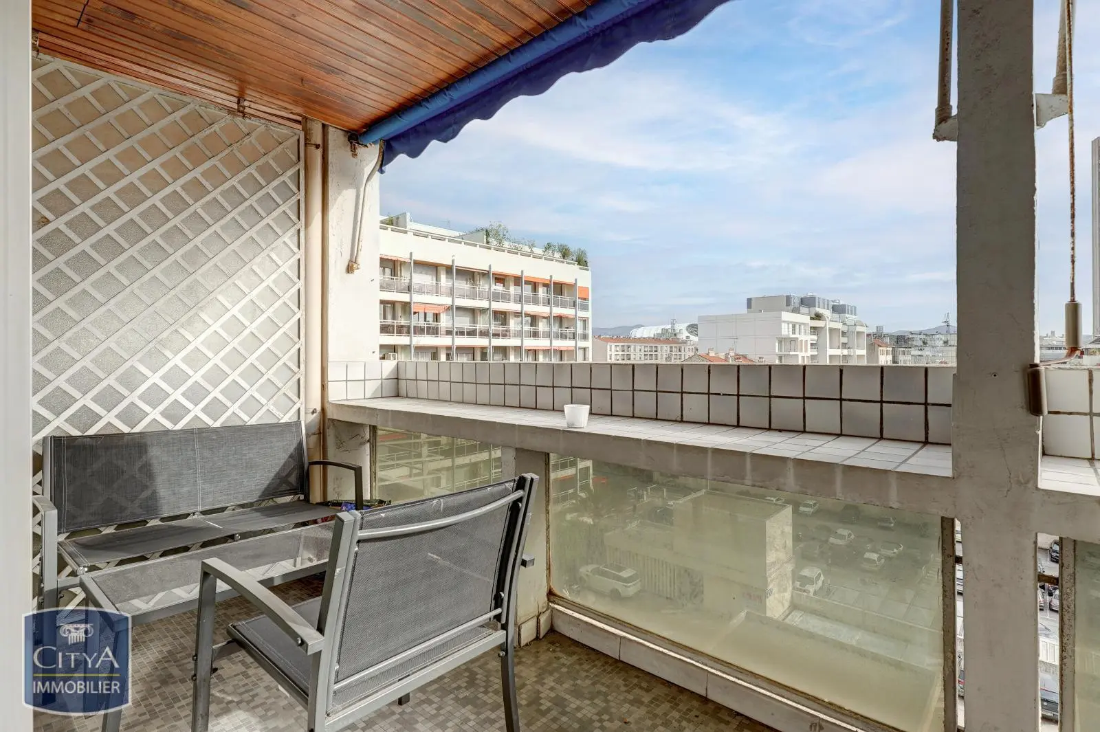 Photo 13 Appartement 1 pièce 47.88m²