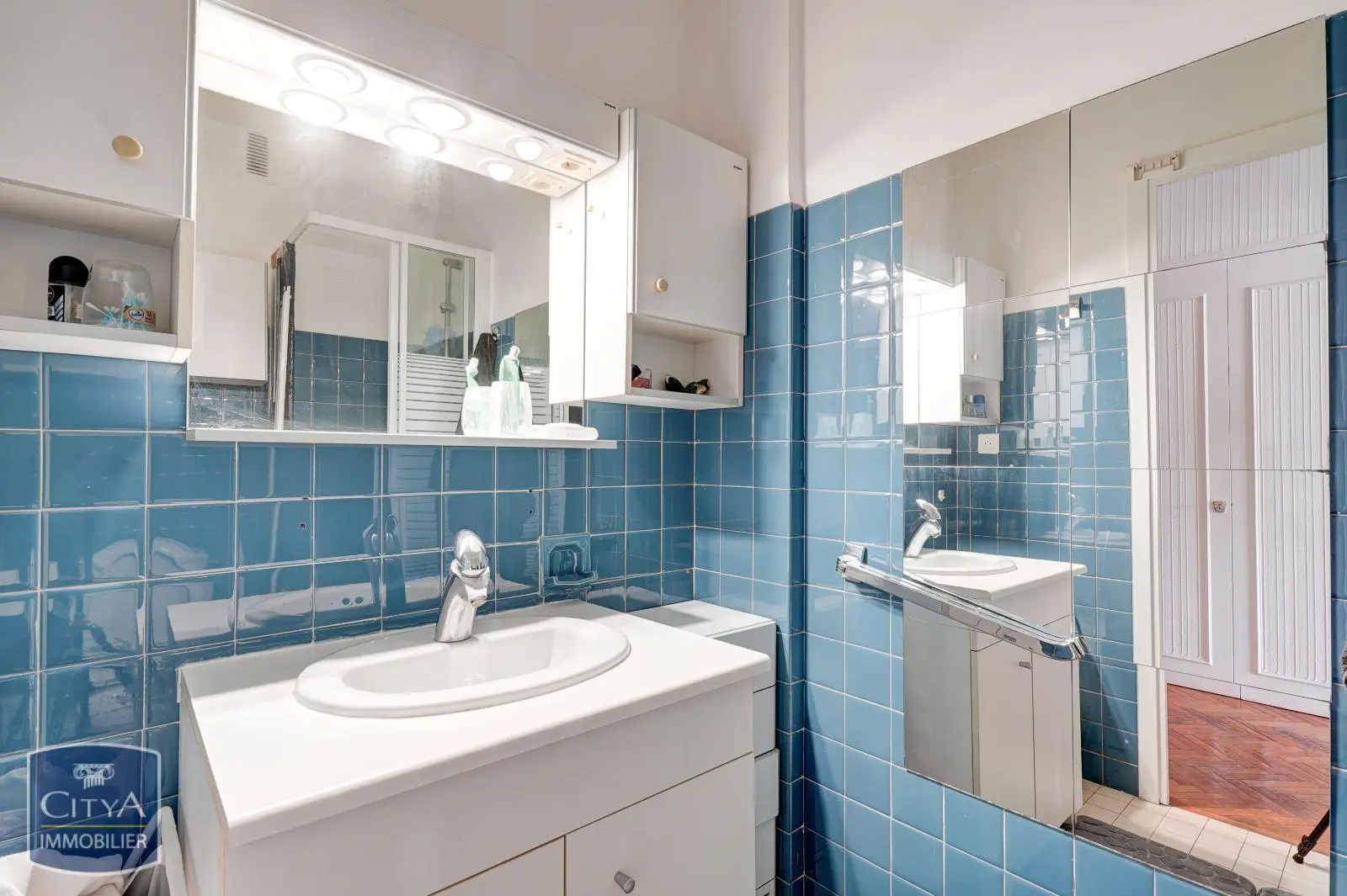 Photo 14 Appartement 1 pièce 47.88m²
