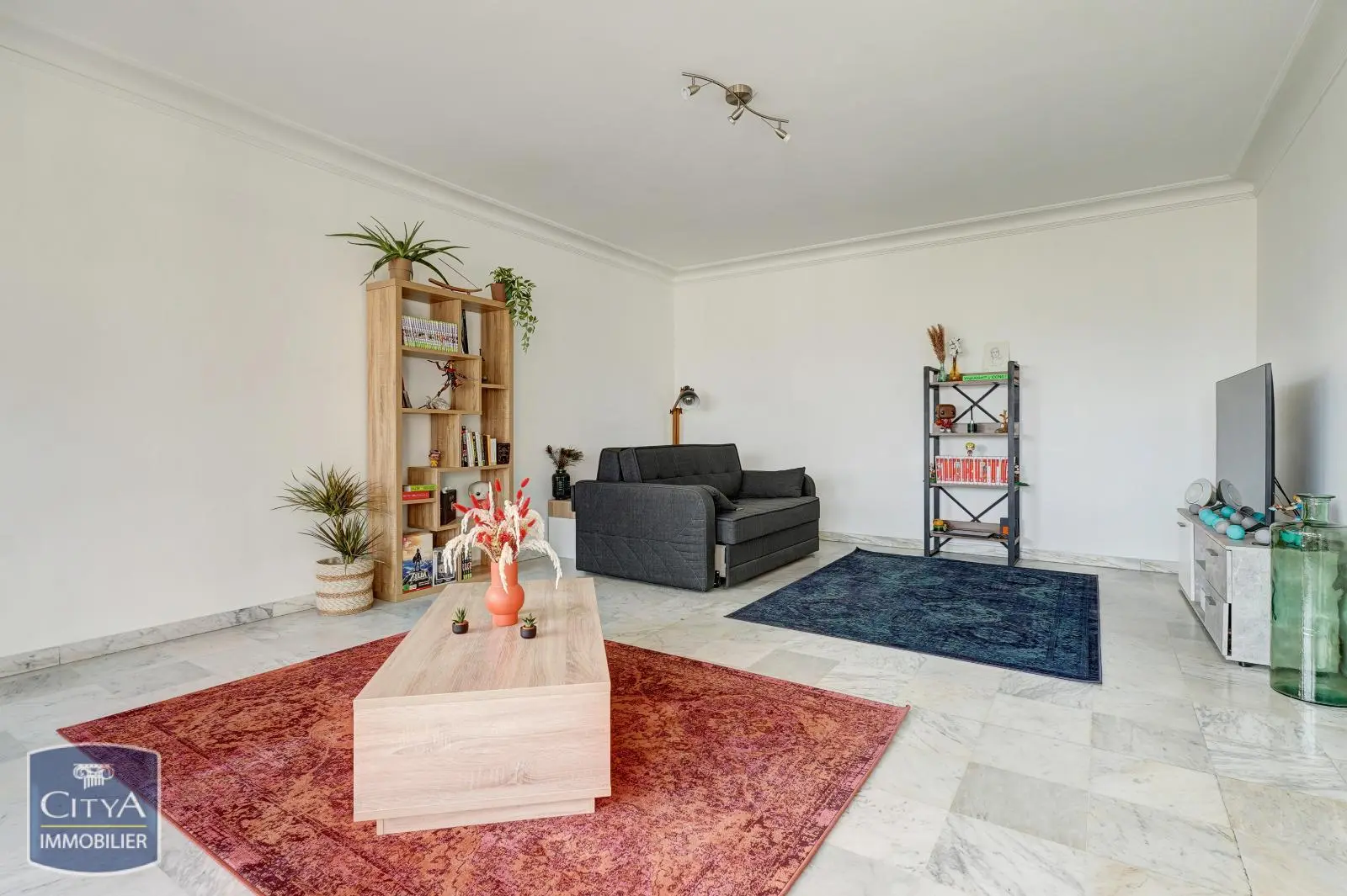 Photo 4 Appartement 1 pièce 47.88m²