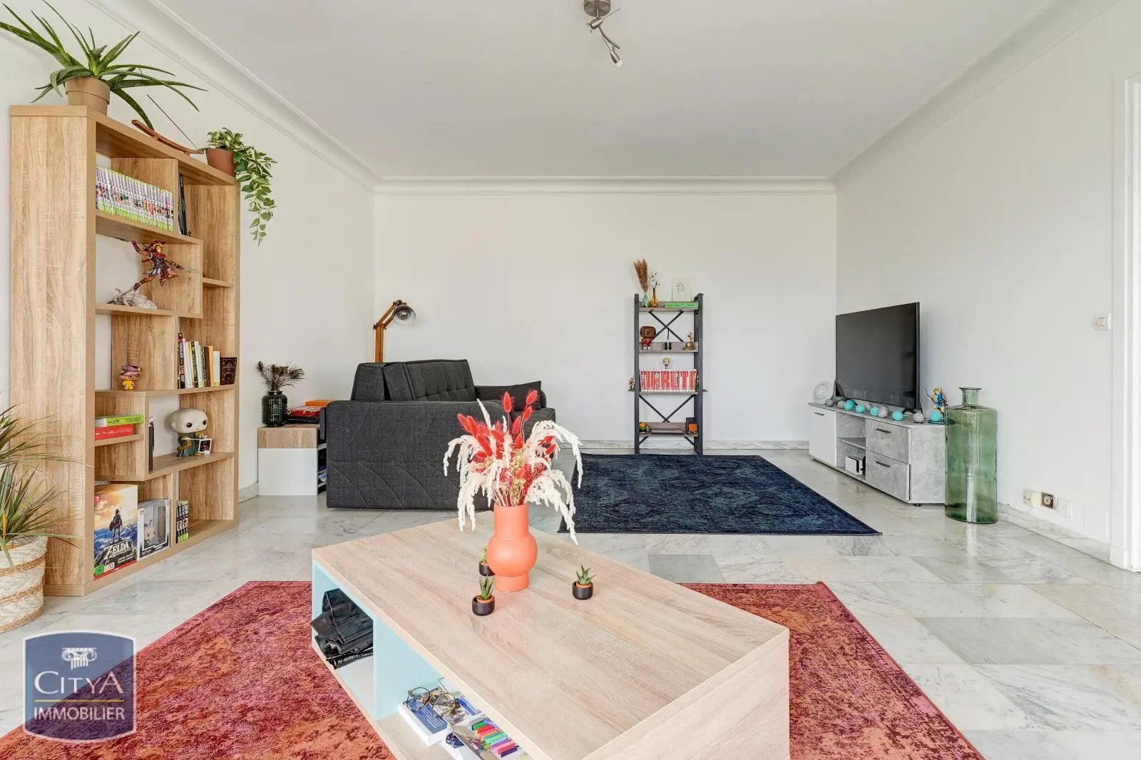 Photo 5 Appartement 1 pièce 47.88m²