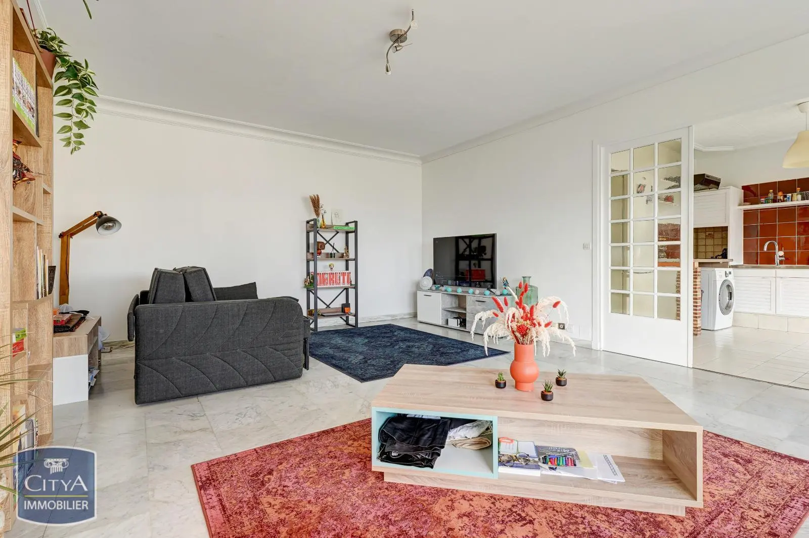 Photo 6 Appartement 1 pièce 47.88m²