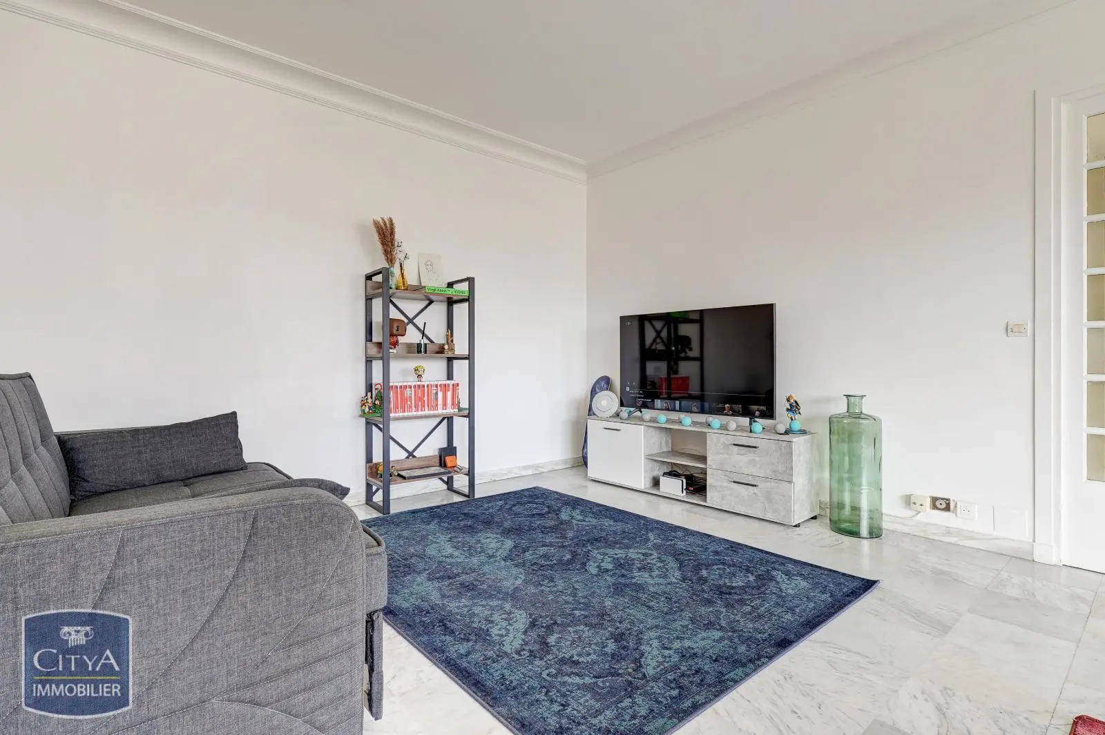 Photo 7 Appartement 1 pièce 47.88m²
