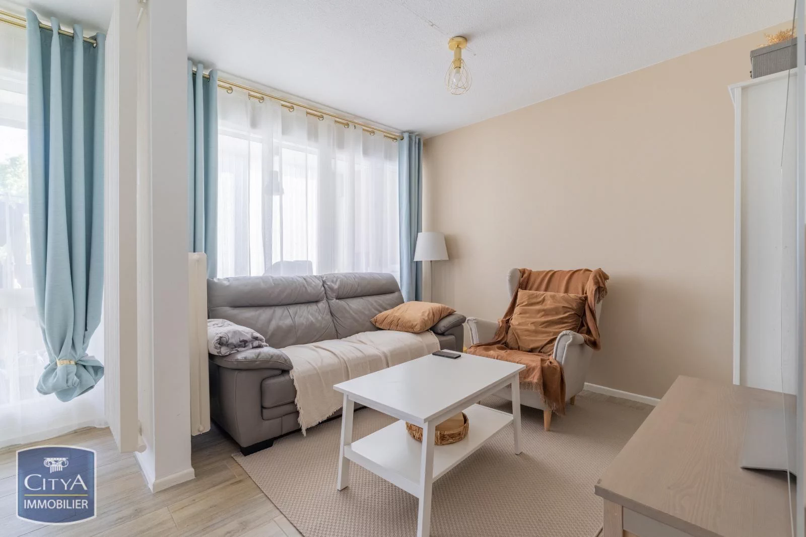 Photo du bien Appartement 3 pièces 82m²