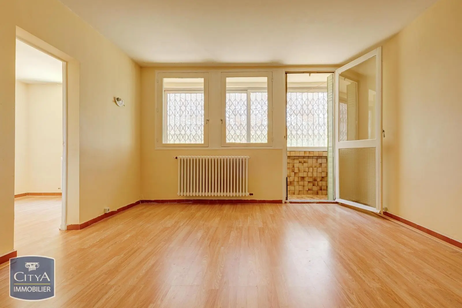 Photo 3 Appartement 5 pièces 82m²