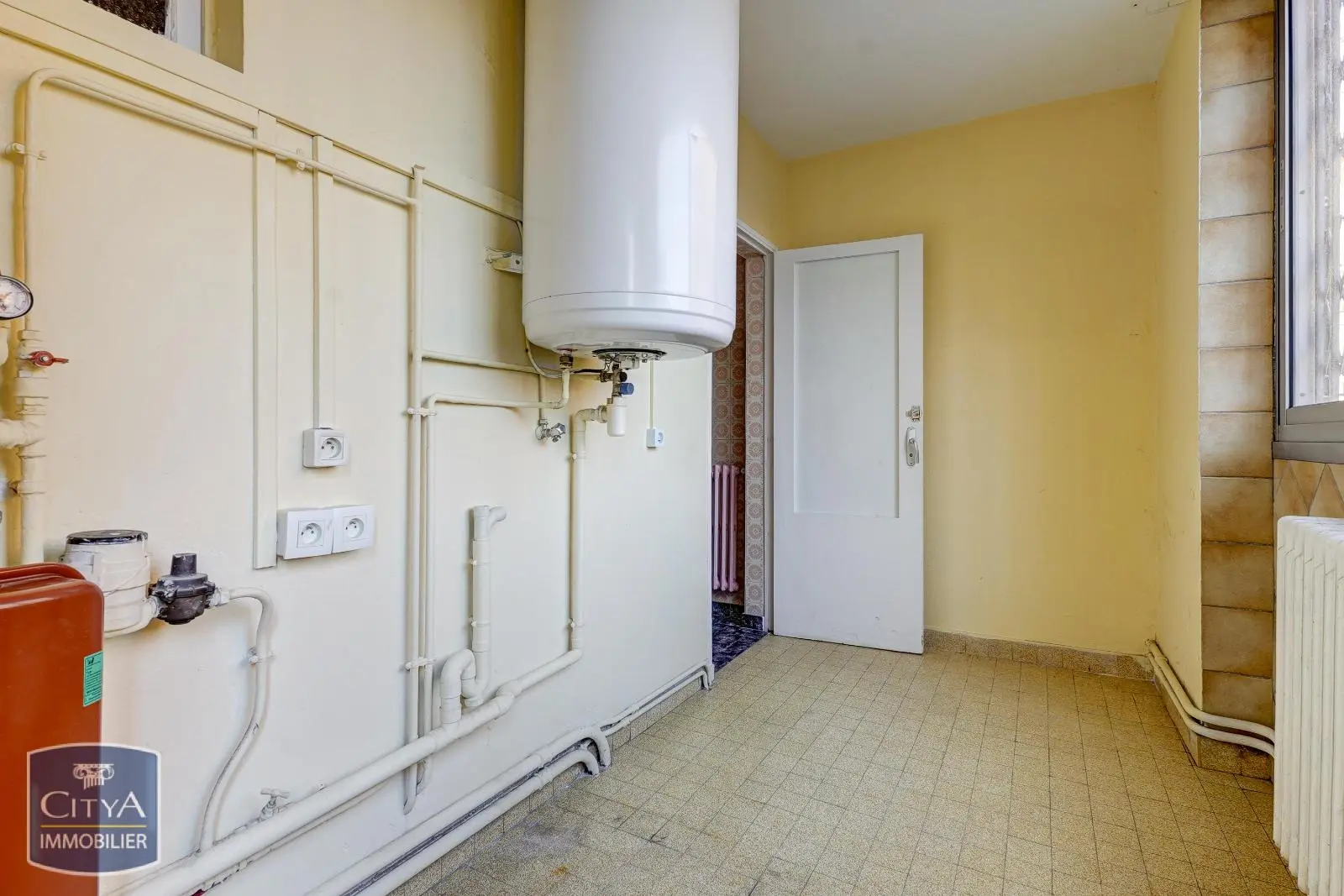 Photo 10 Appartement 5 pièces 82m²