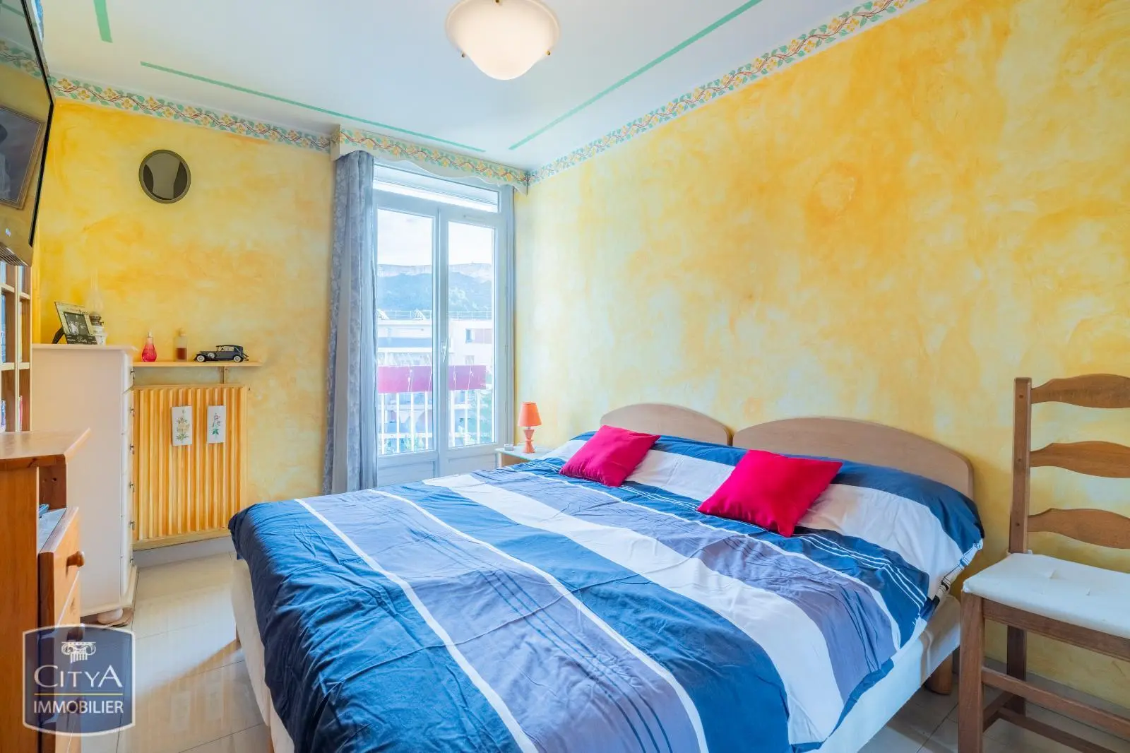 Photo 9 Appartement 4 pièces 79m²