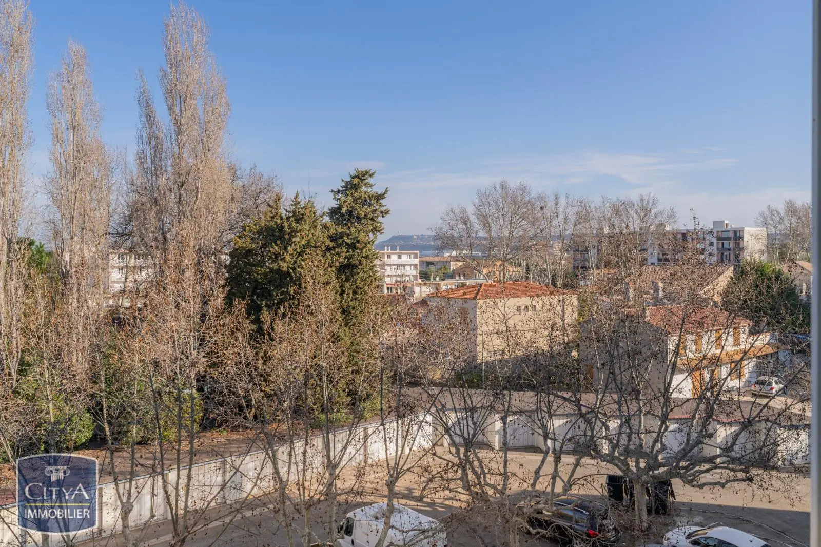 Photo 10 appartement Marignane