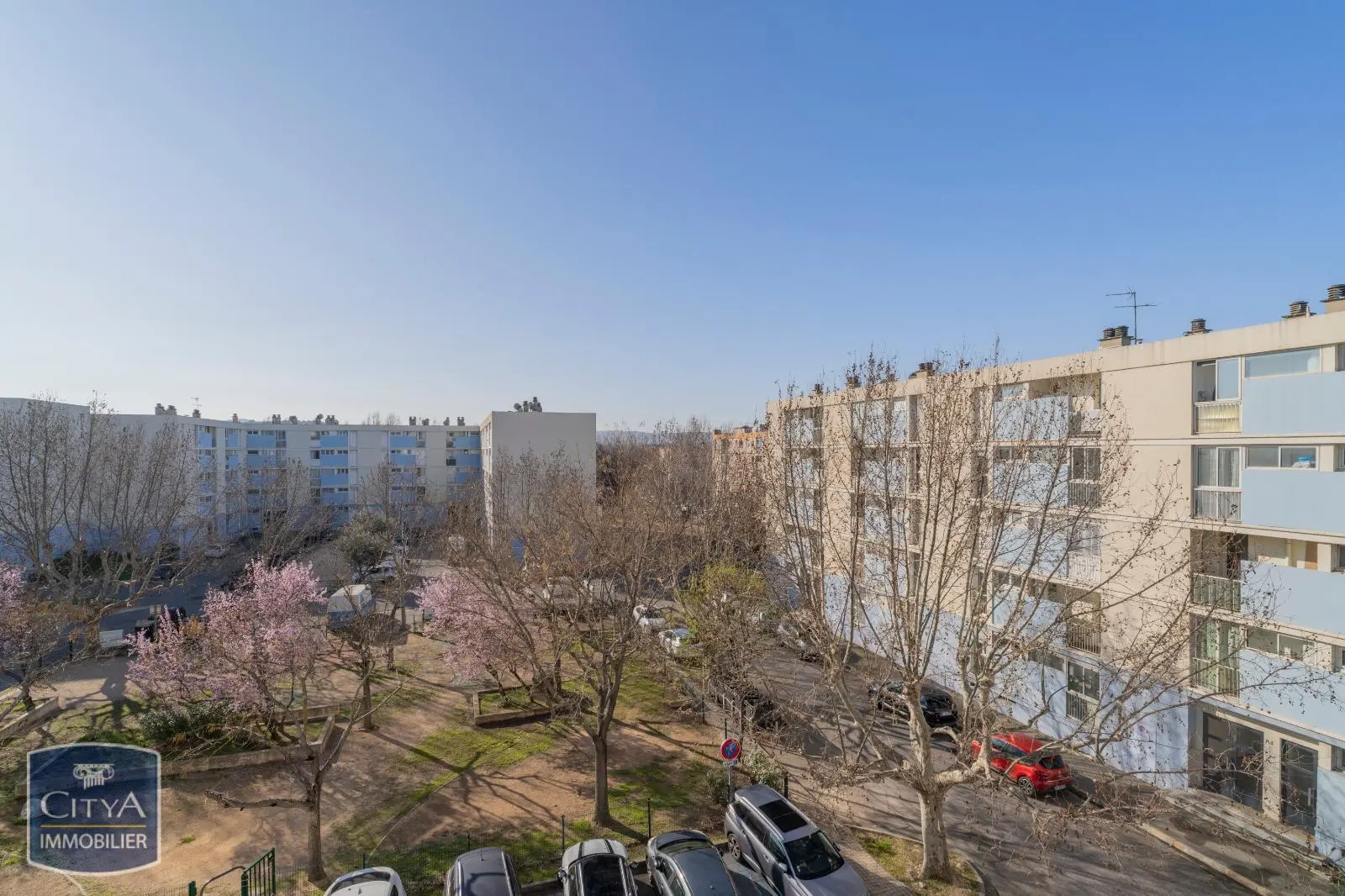 Photo 12 appartement Marignane