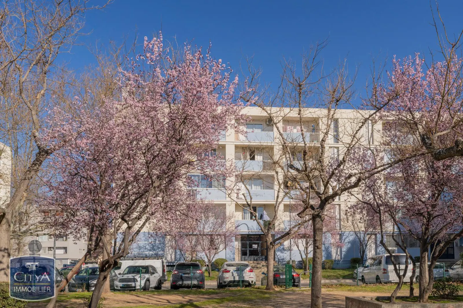 Photo 13 appartement Marignane