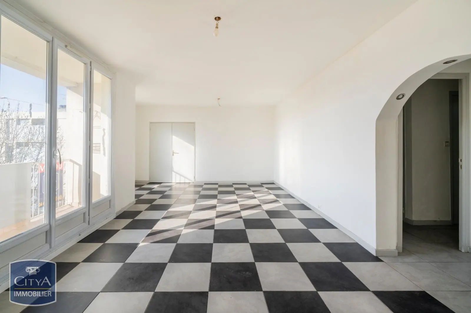 Photo 2 appartement Marignane