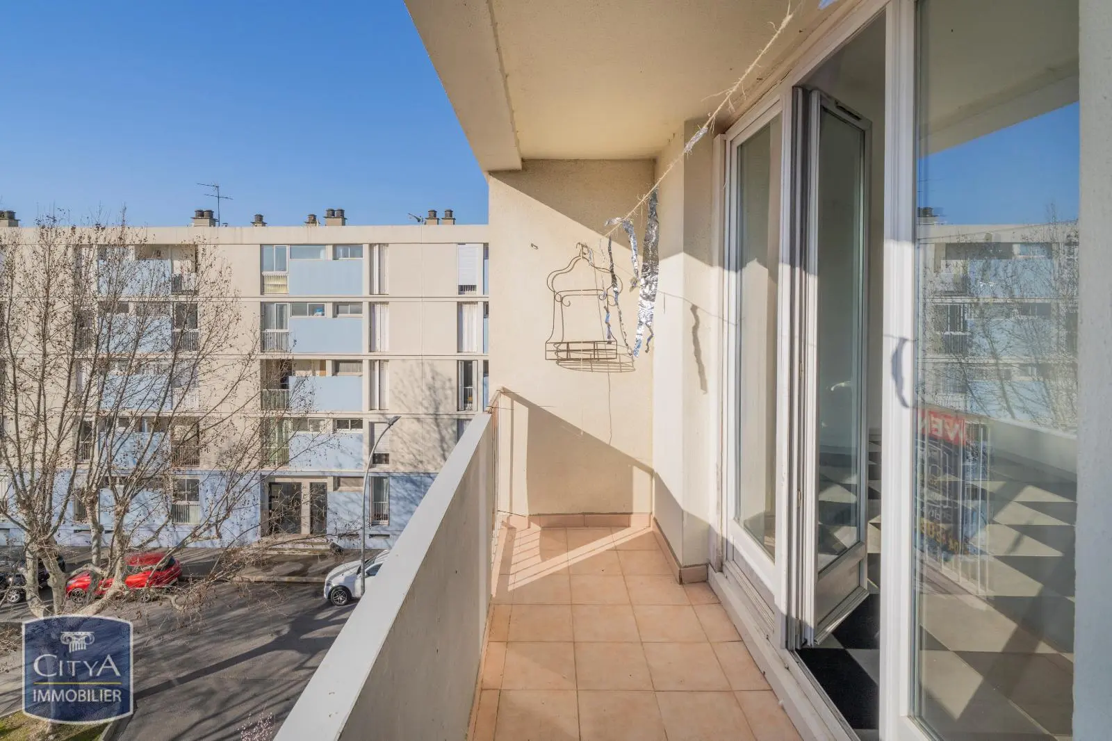 Photo 3 appartement Marignane