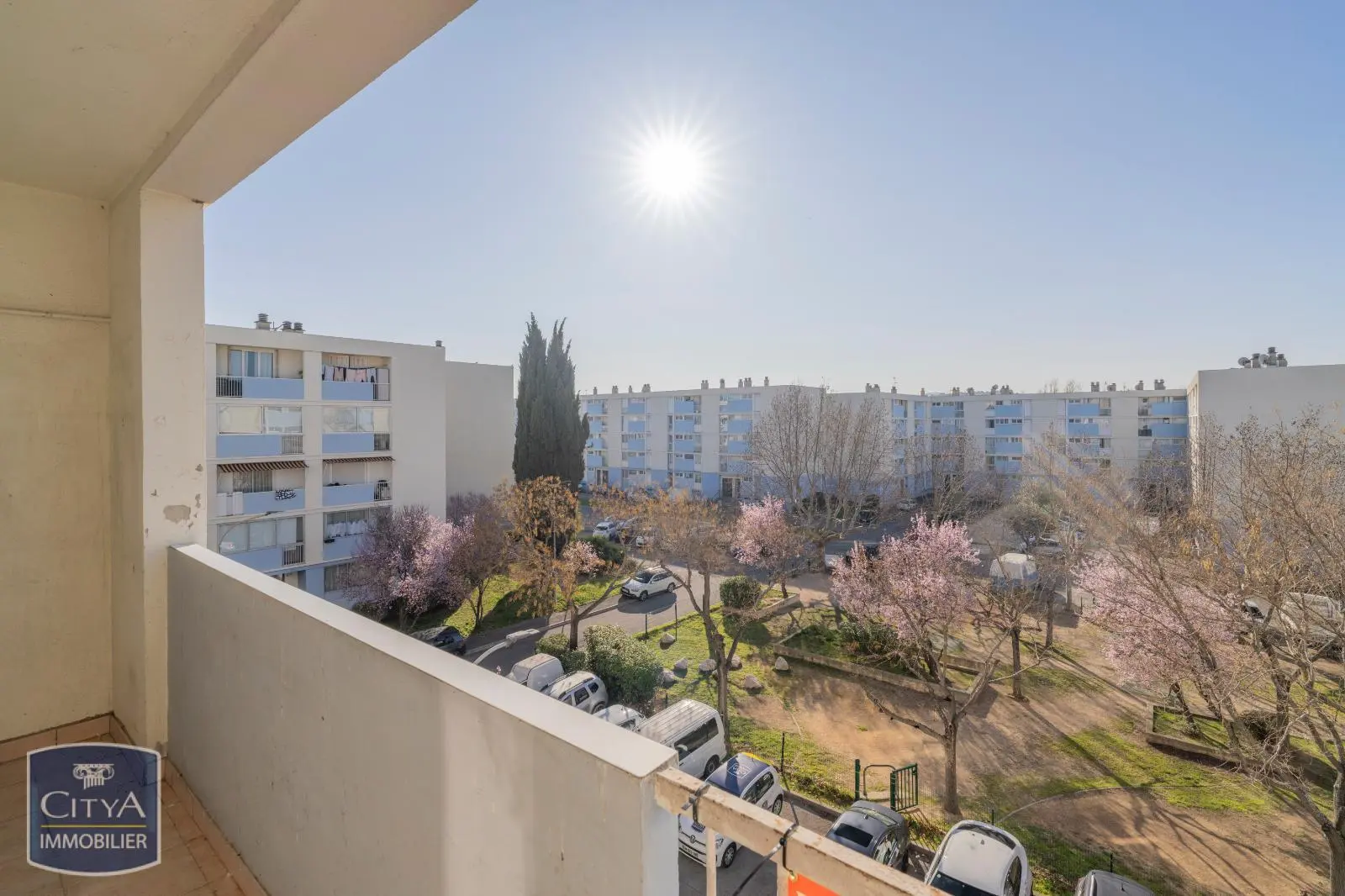 Photo 4 appartement Marignane