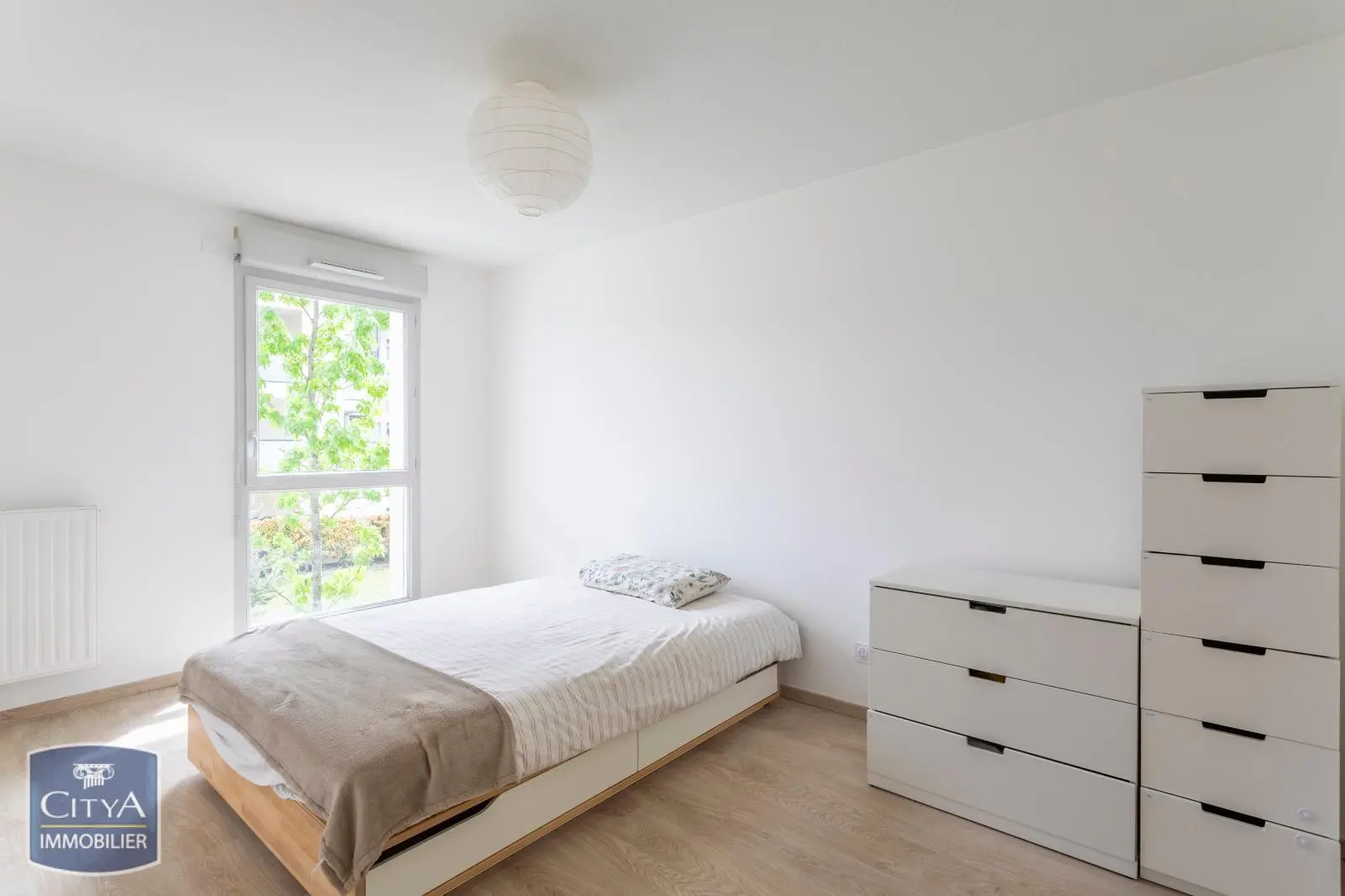 Photo 8 Appartement 2 pièces 42m²