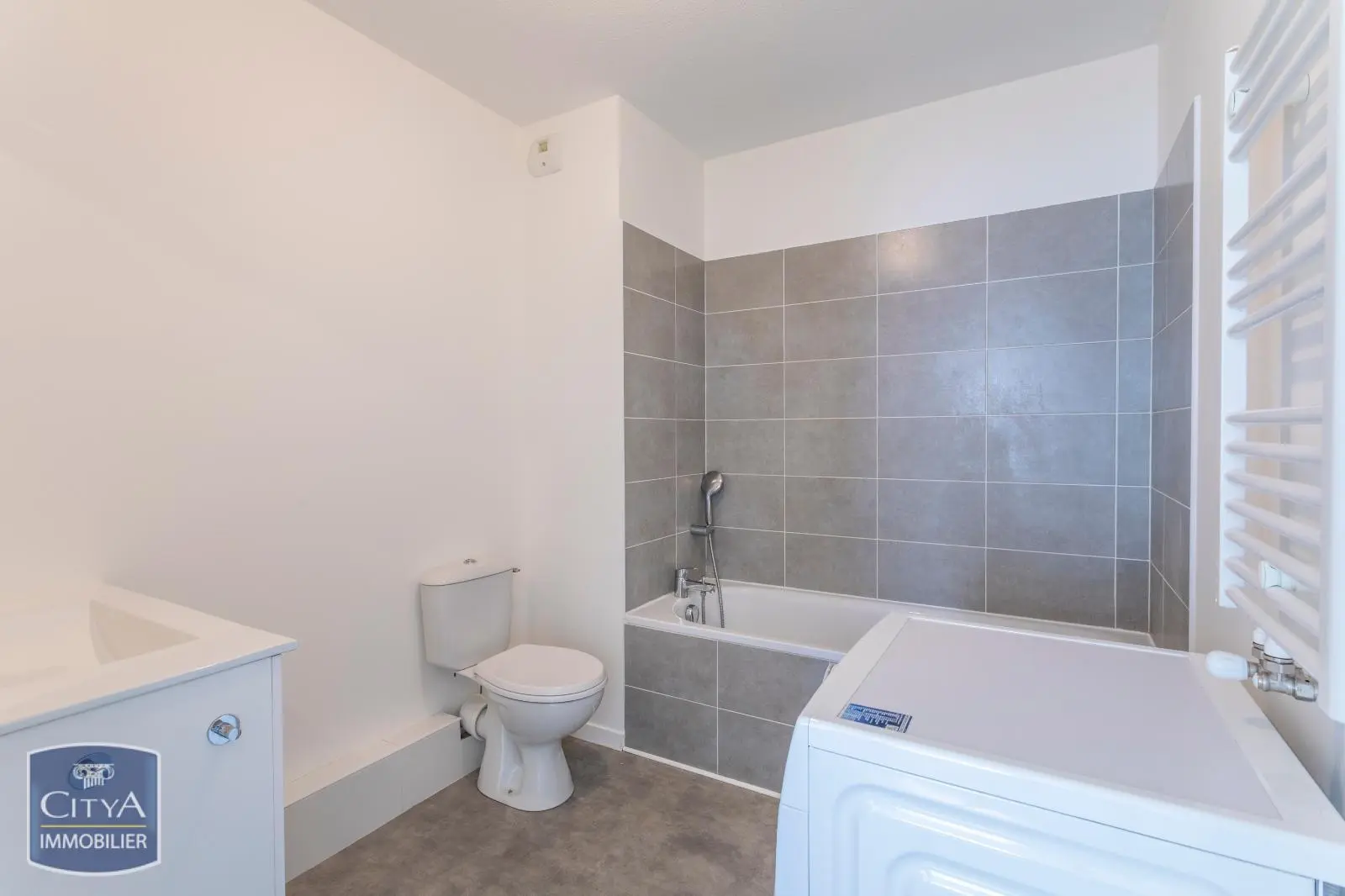 Photo 10 Appartement 2 pièces 42m²