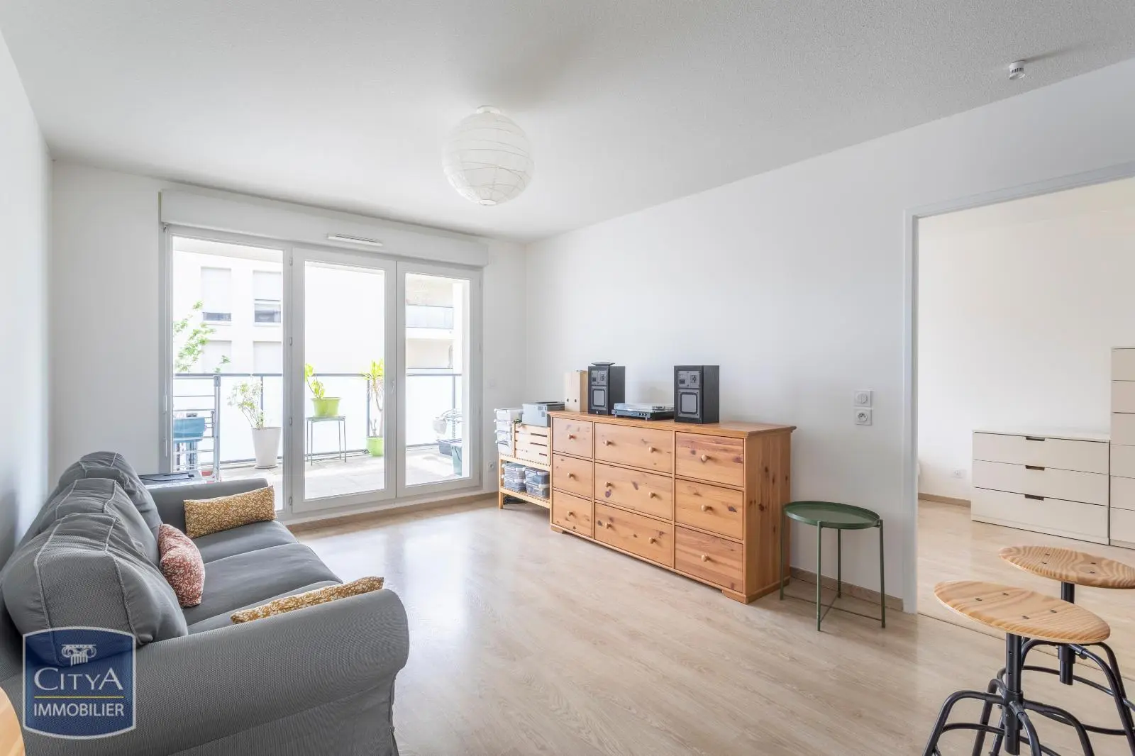 Photo 4 Appartement 2 pièces 42m²
