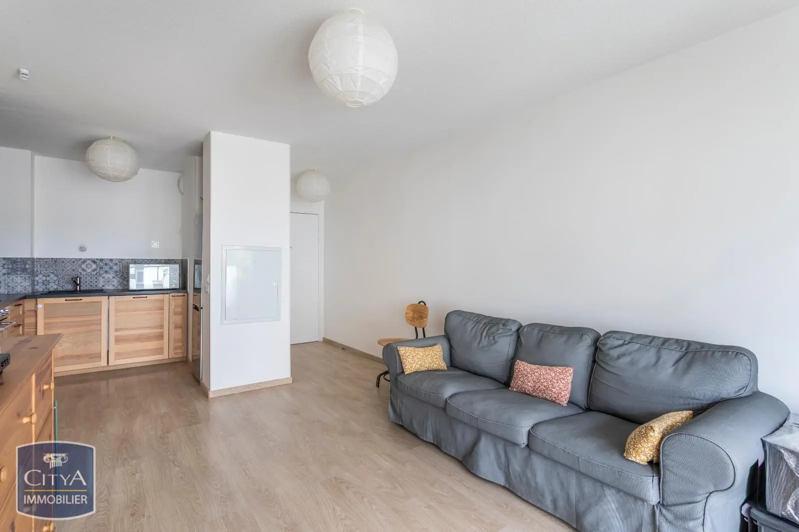 Photo 5 Appartement 2 pièces 42m²