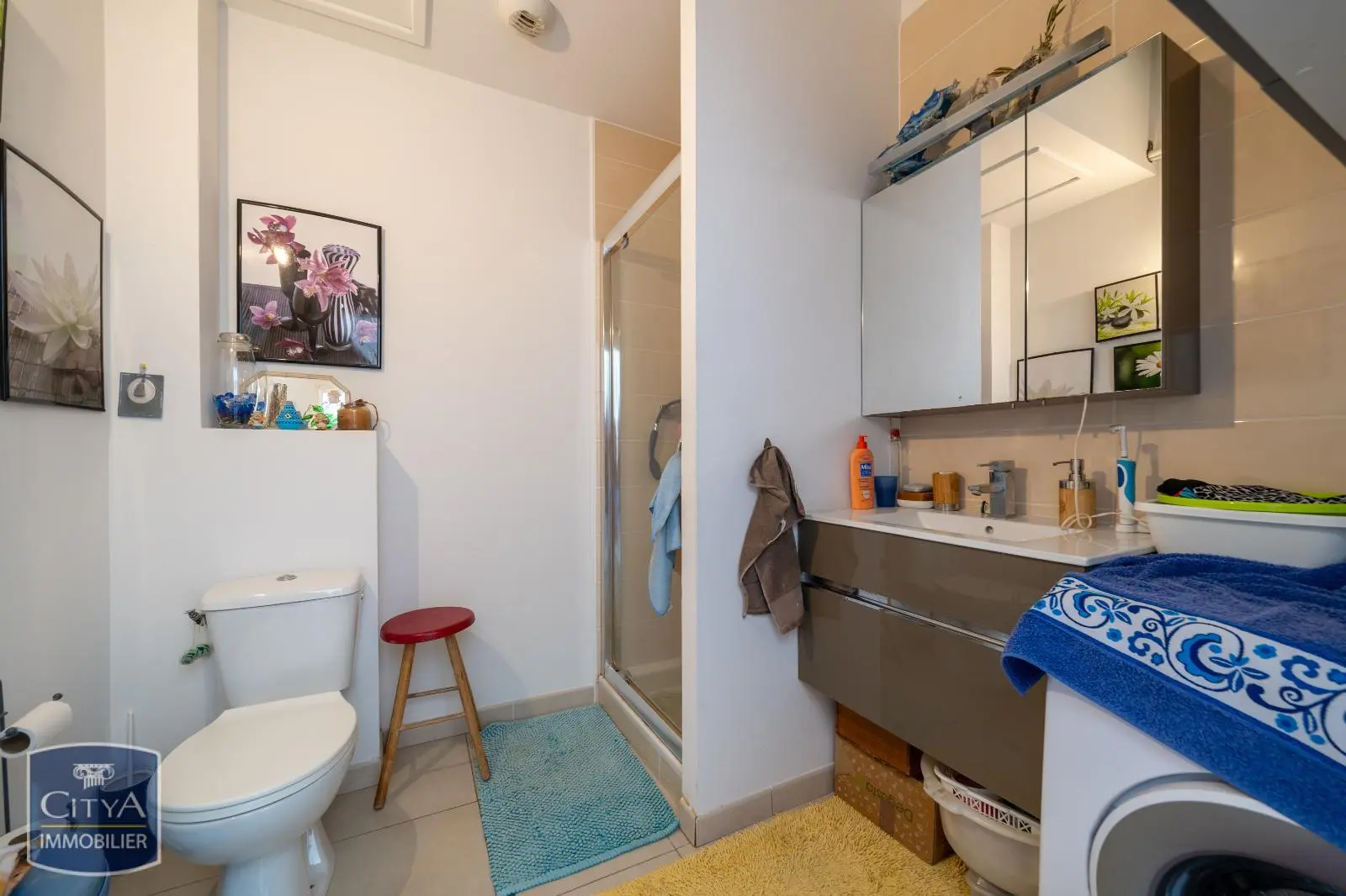 Photo 4 Appartement 1 pièce 28m²