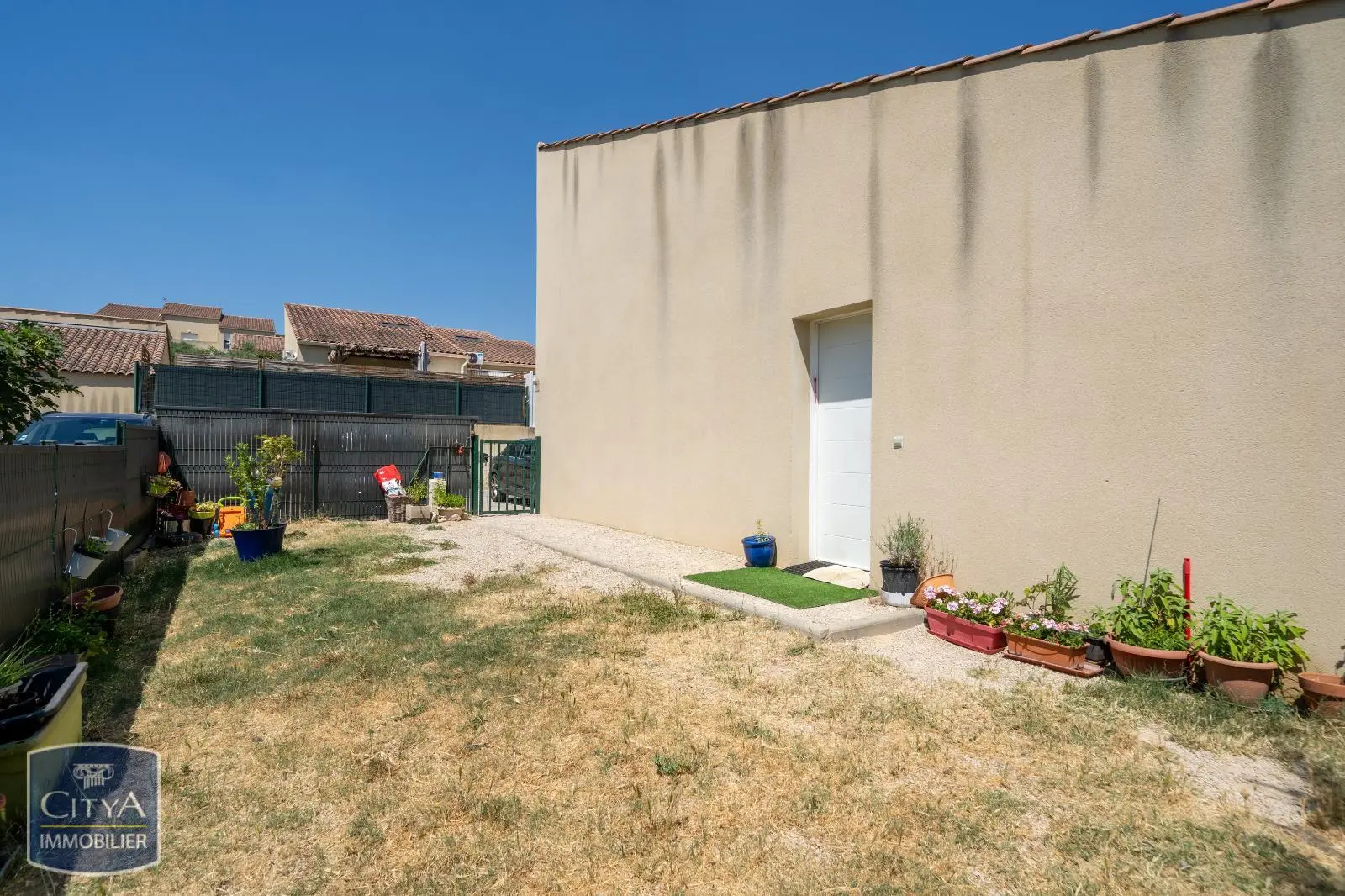 Photo 7 Appartement 1 pièce 28m²