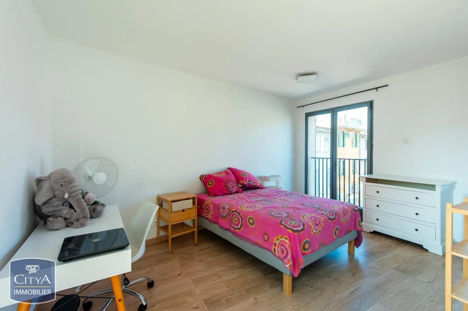 Photo 12 Appartement 2 pièces 50.58m²