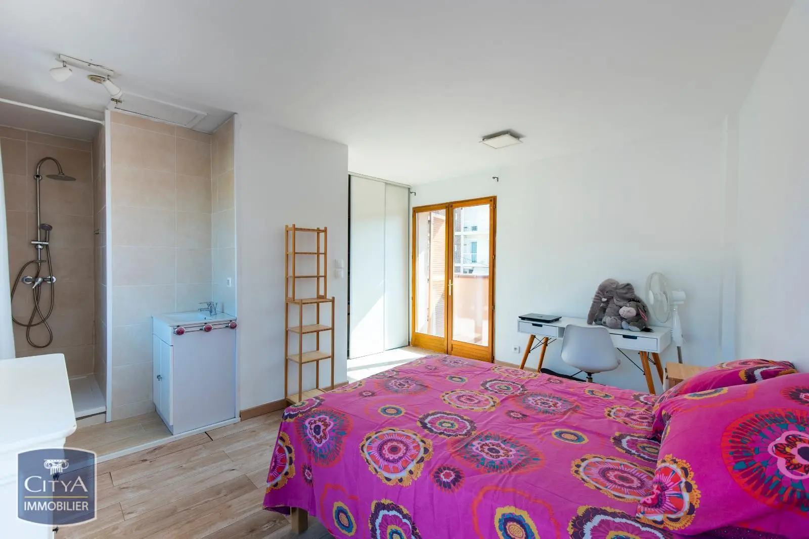 Photo 13 Appartement 2 pièces 50.58m²