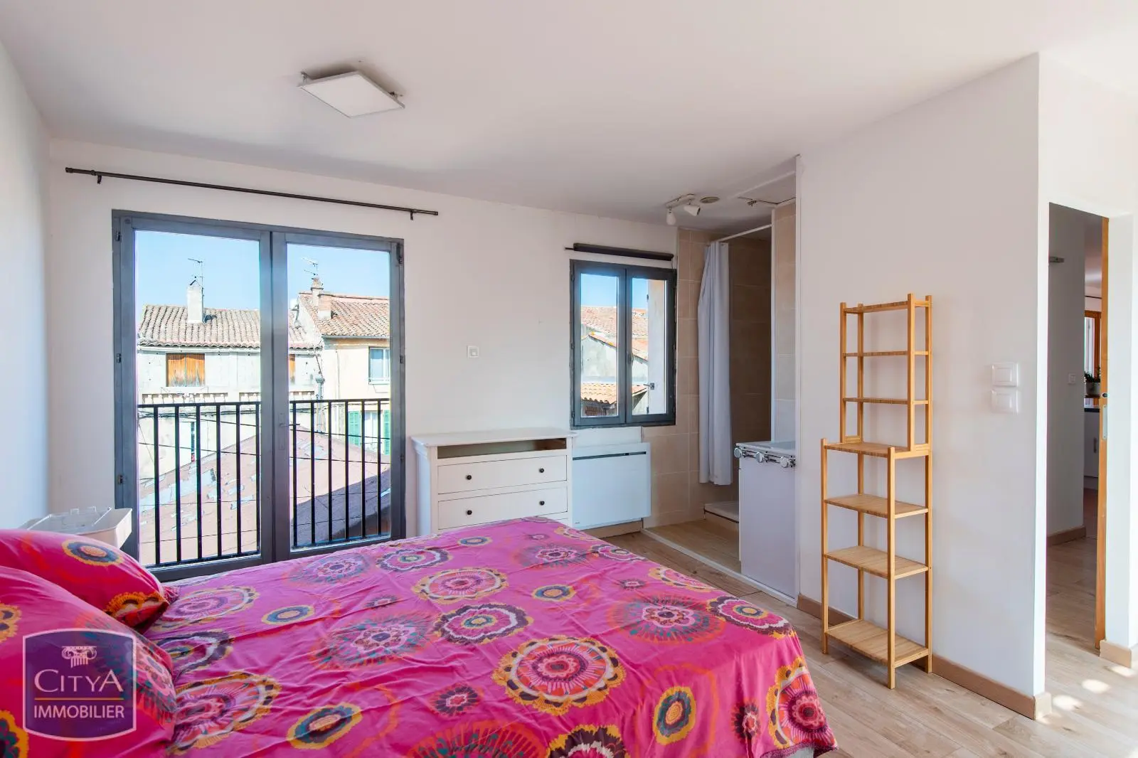 Photo 15 Appartement 2 pièces 50.58m²