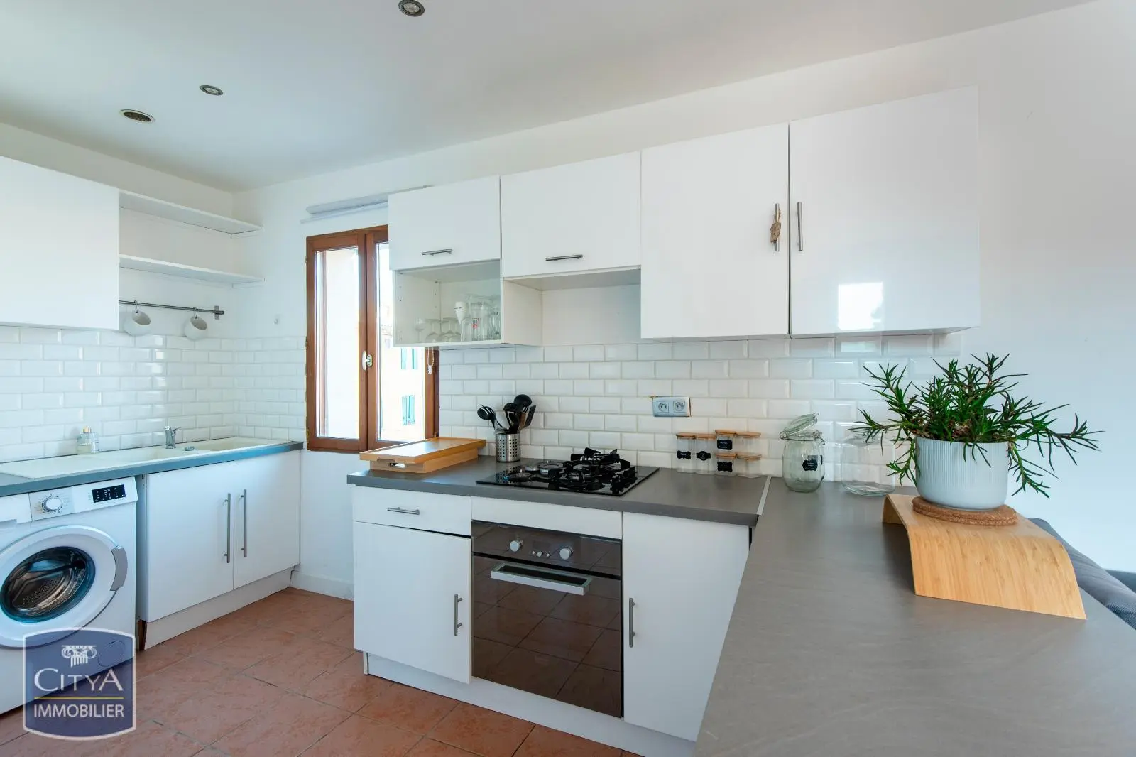 Photo 6 Appartement 2 pièces 50.58m²