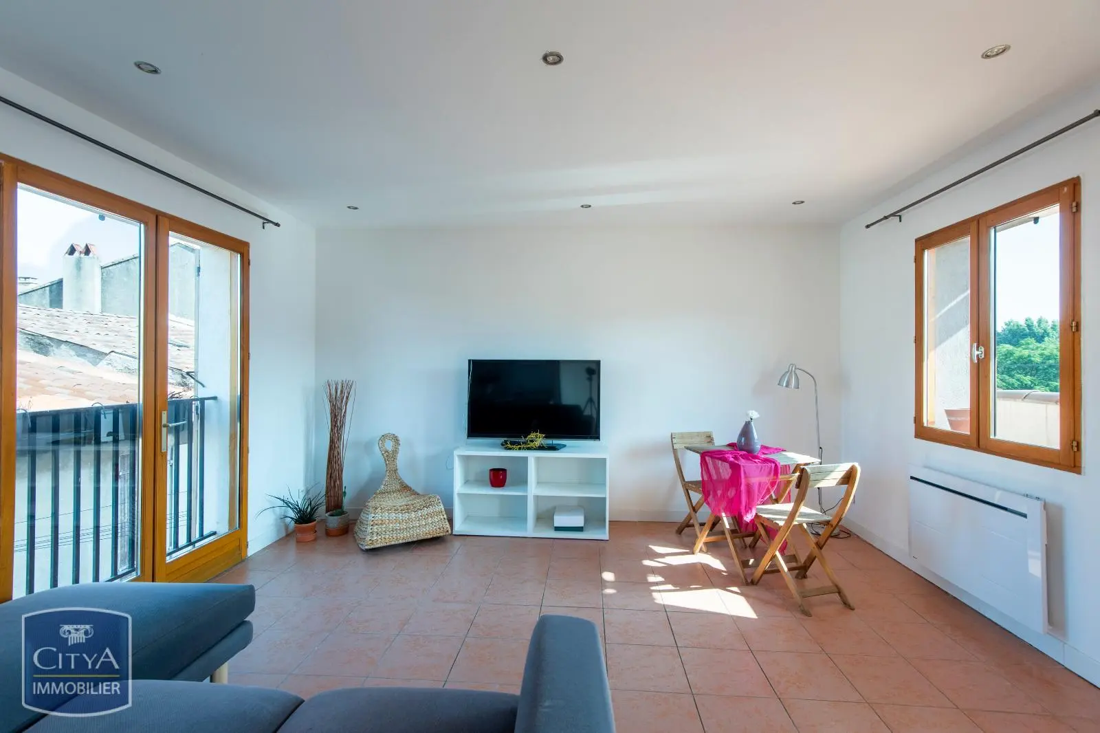 Photo 7 Appartement 2 pièces 50.58m²