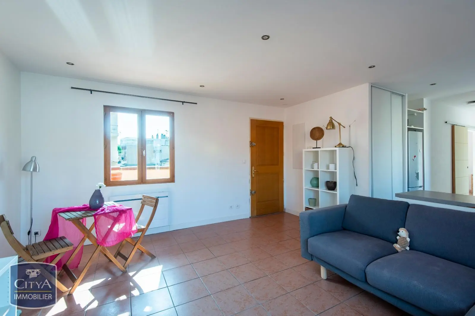 Photo 9 Appartement 2 pièces 50.58m²