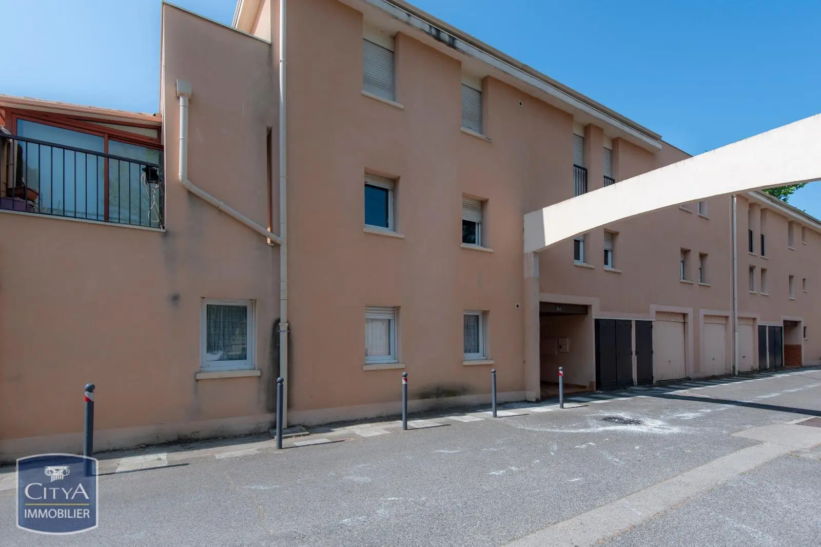 Photo 12 Appartement 1 pièce 34.25m²