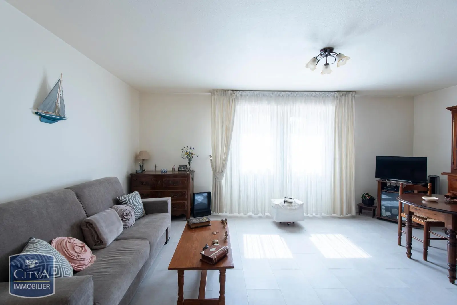 Photo 6 Appartement 1 pièce 34.25m²