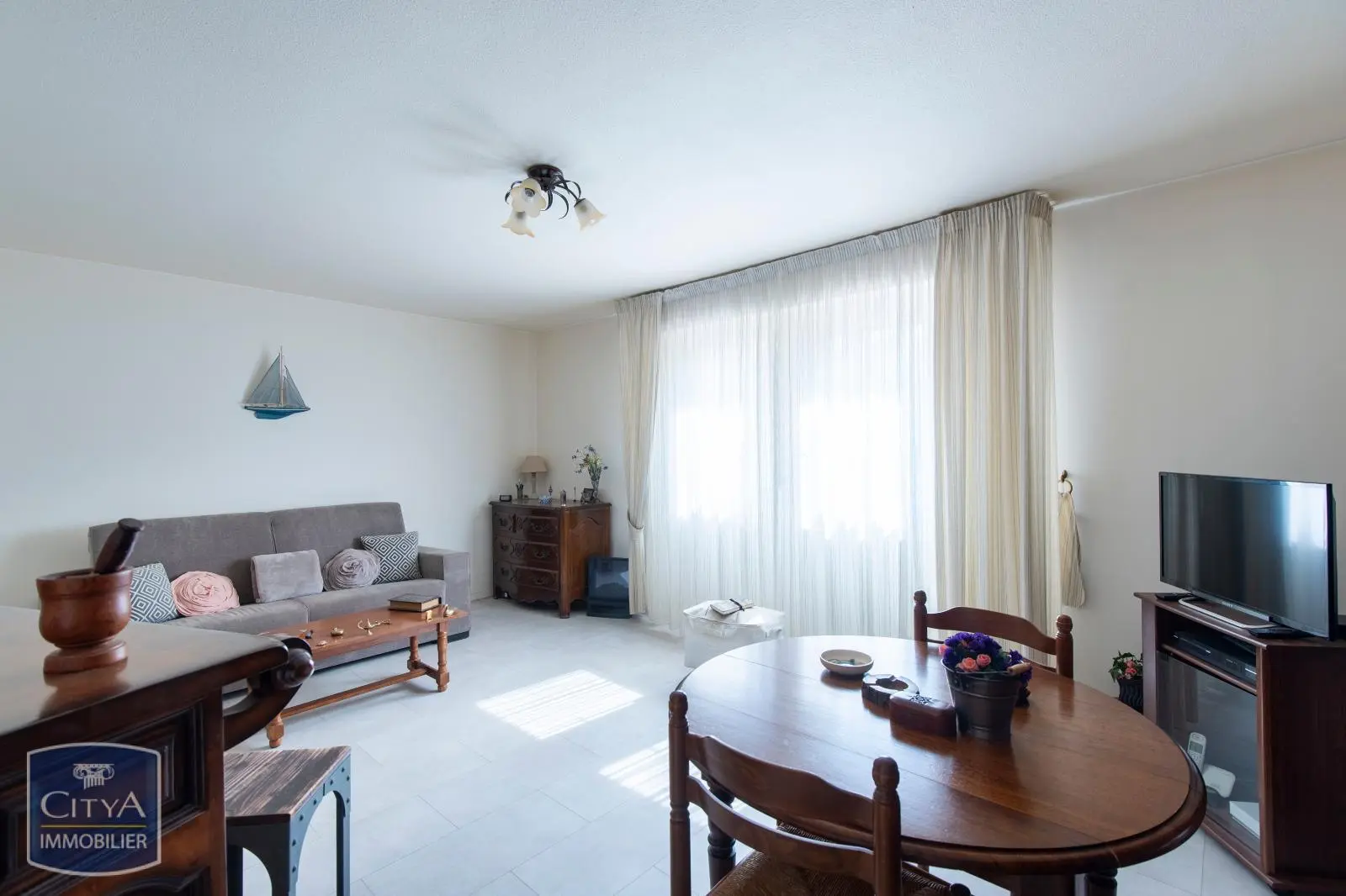 Photo 7 Appartement 1 pièce 34.25m²