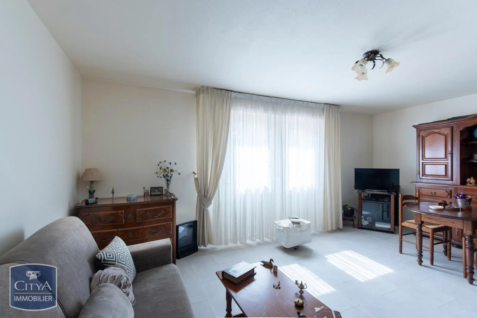 Photo 5 Appartement 1 pièce 34.25m²
