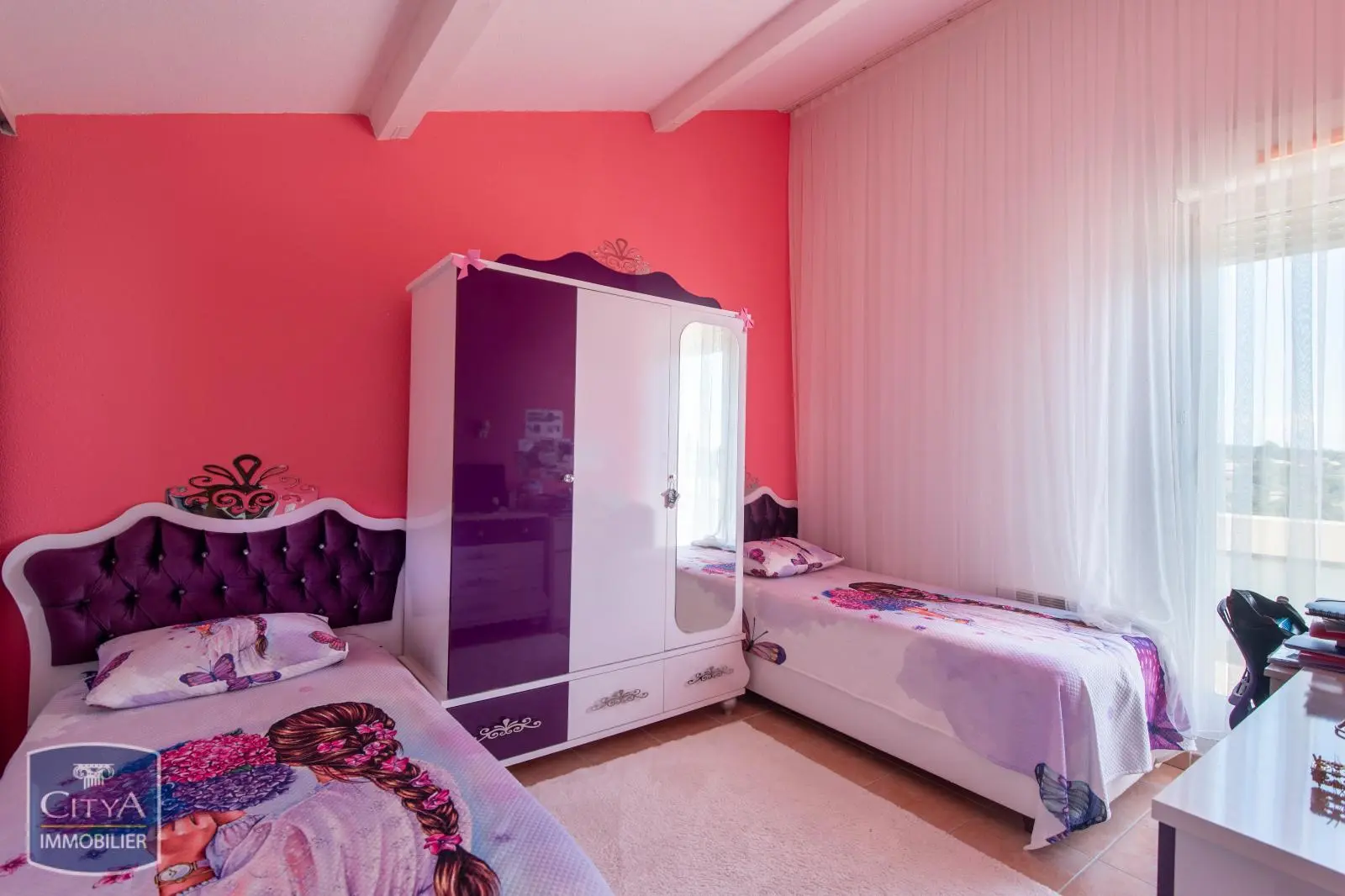 Photo 11 Appartement 5 pièces 91.87m²