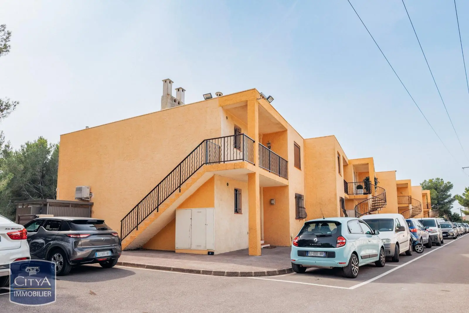 Photo 3 Appartement 3 pièces 61.91m²