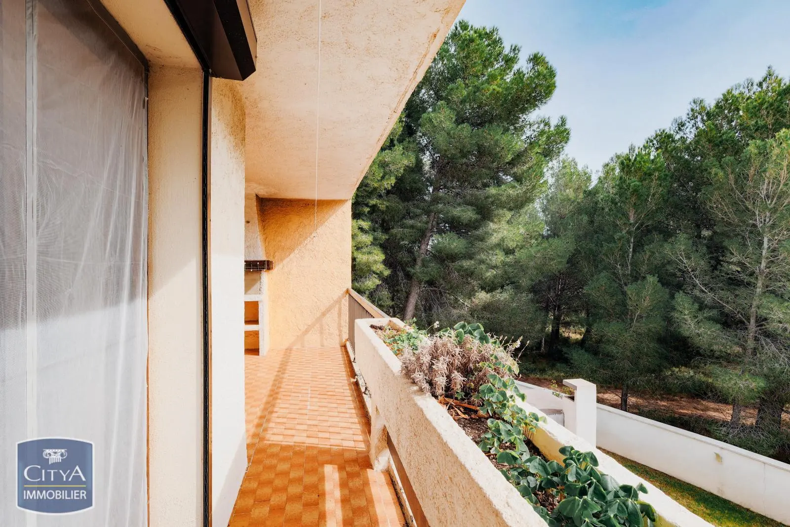 Photo 2 Appartement 3 pièces 61.91m²